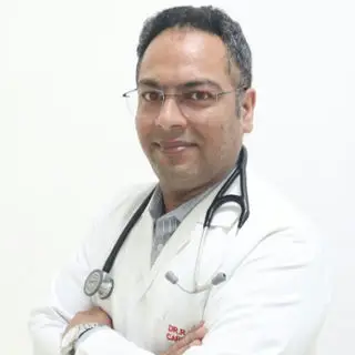 Dr. Ratinder  Pal Singh